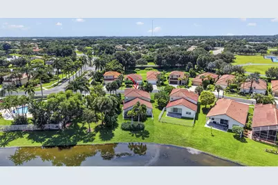 3849 Miramontes Circle, Wellington, FL 33414 - Photo 23