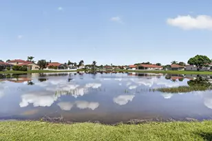 3849 Miramontes Cir, Wellington, FL 33414 - Photo 13