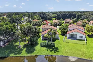 3849 Miramontes Cir, Wellington, FL 33414 - Photo 21
