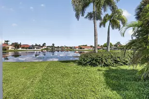 3849 Miramontes Cir, Wellington, FL 33414 - Photo 11