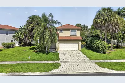 3849 Miramontes Circle, Wellington, FL 33414 - Photo 5