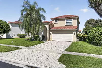 3849 Miramontes Circle, Wellington, FL 33414 - Photo 19