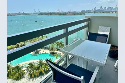 1500 Bay Road #1428S, Miami Beach, FL 33139 - Photo 1
