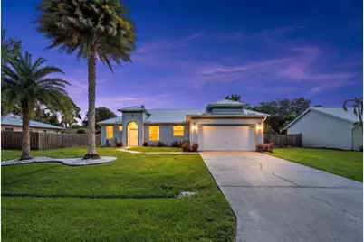 1731 SE Ridgewood Street, Port Saint Lucie, FL 34952 - Photo 1