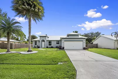 1731 SE Ridgewood Street, Port Saint Lucie, FL 34952 - Photo 3