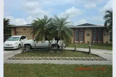 6573 SW 8th Court, North Lauderdale, FL 33068 - Photo 3