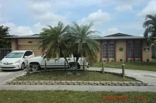 6573 SW 8th Ct, North Lauderdale, FL 33068 - Photo 3