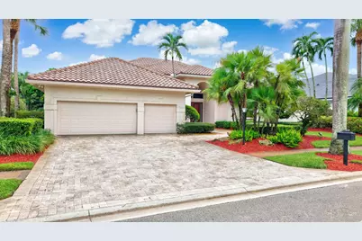 17843 Foxborough Lane, Boca Raton, FL 33496 - Photo 1