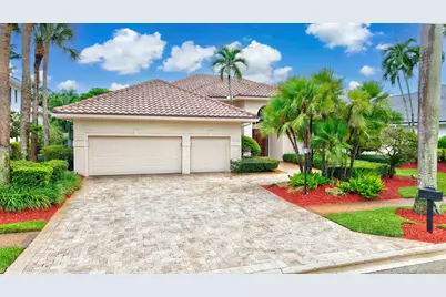 17843 Foxborough Lane, Boca Raton, FL 33496 - Photo 3