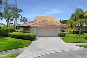 2505 Iroquois Cir, West Palm Beach, FL 33409 - Photo 1