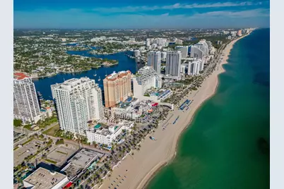 101 S Fort Lauderdale Beach Boulevard #702, Fort Lauderdale, FL 33316 - Photo 33