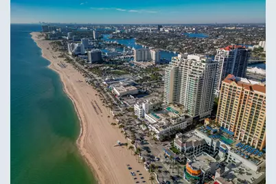 101 S Fort Lauderdale Beach Boulevard #702, Fort Lauderdale, FL 33316 - Photo 3