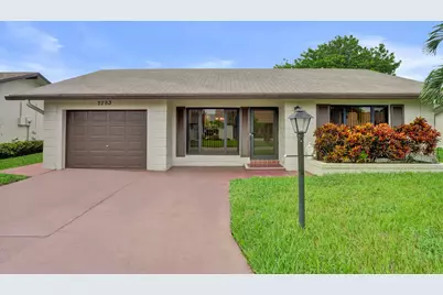 2253 SW 17th Drive, Deerfield Beach, FL 33442 - Photo 1