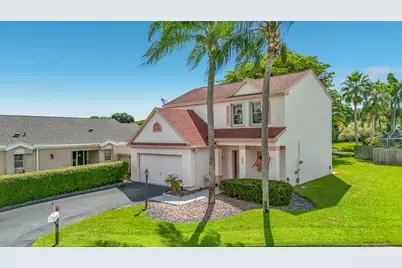 13 Swallow Drive, Boynton Beach, FL 33436 - Photo 1