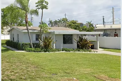 489 Jeffery Street, Boca Raton, FL 33487 - Photo 1