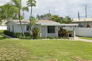 489 Jeffery St, Boca Raton, FL 33487 - Photo 1