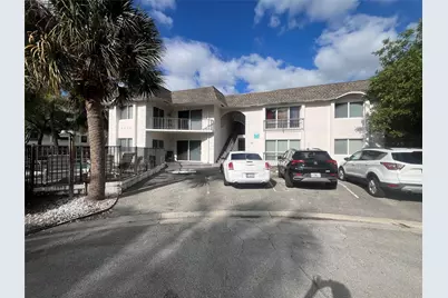 5501 NE 25th Avenue #6, Fort Lauderdale, FL 33308 - Photo 1