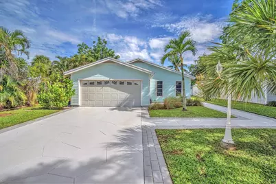 4775 Brook Drive, West Palm Beach, FL 33417 - Photo 3