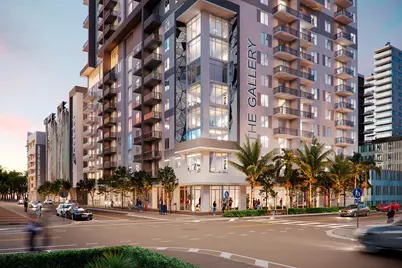 201 SW 10th Street #211, Miami, FL 33130 - Photo 1