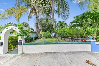 225 N M Street #1, Lake Worth, FL 33460 - Photo 3