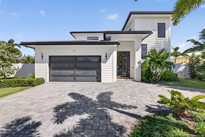 131 Edwards Lane, Palm Beach Shores, FL 33404 - Photo 1