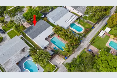 1422 Coolidge Street #none, Hollywood, FL 33020 - Photo 43