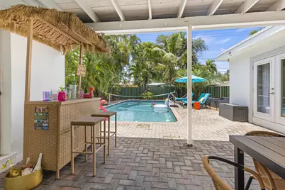 1422 Coolidge Street #none, Hollywood, FL 33020 - Photo 33