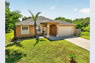 7907 Winter Garden Parkway, Fort Pierce, FL 34951 - Photo 1
