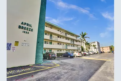 1333 E Hallandale Beach Boulevard #302, Hallandale Beach, FL 33009 - Photo 1