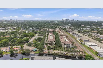 2601 NE 14th Avenue #306, Wilton Manors, FL 33334 - Photo 37