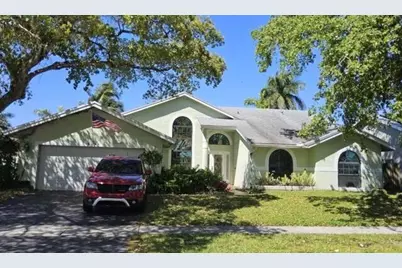 7375 NW 52nd Court, Lauderhill, FL 33319 - Photo 1