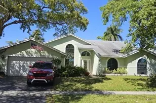 7375 NW 52nd Ct, Lauderhill, FL 33319 - Photo 1