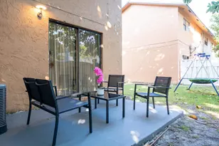3522 NW 91st Ave, Sunrise, FL 33351 - Photo 27