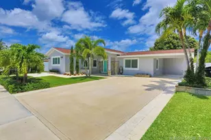 1474 Cochran Dr, Lake Worth, FL 33461 - Photo 1