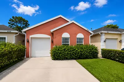 4204 Coquina Winds Way, Greenacres, FL 33463 - Photo 1