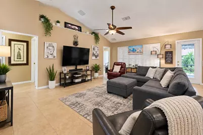 1392 SE Odonnell Lane, Port Saint Lucie, FL 34983 - Photo 5