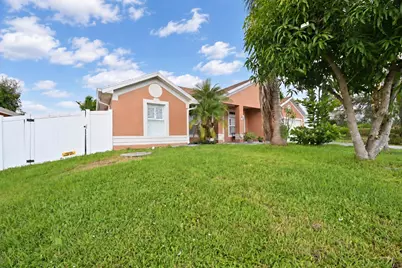 1392 SE Odonnell Lane, Port Saint Lucie, FL 34983 - Photo 3