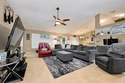 1392 SE Odonnell Lane, Port Saint Lucie, FL 34983 - Photo 7