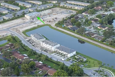 7878 Nove Terrace #Banyan 41-09, Margate, FL 33063 - Photo 21