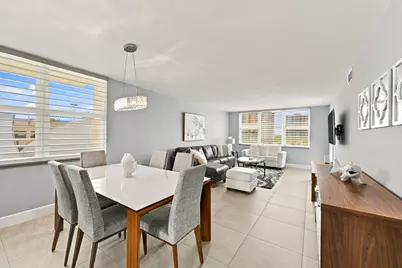 201 N Ocean Boulevard #604, Pompano Beach, FL 33062 - Photo 13