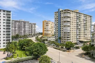 201 N Ocean Blvd, Pompano Beach, FL 33062 - Photo 1