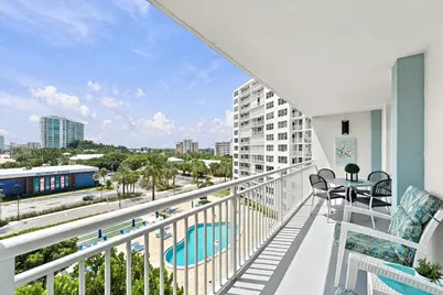 201 N Ocean Boulevard #604, Pompano Beach, FL 33062 - Photo 33