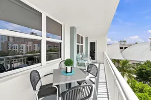 201 N Ocean Blvd, Pompano Beach, FL 33062 - Photo 35