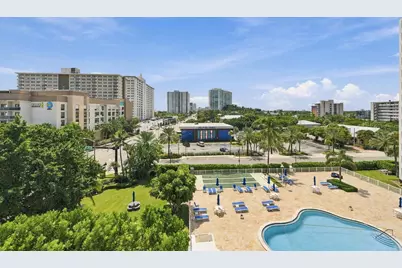 201 N Ocean Boulevard #604, Pompano Beach, FL 33062 - Photo 35
