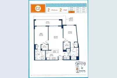 550 Okeechobee Boulevard #820, West Palm Beach, FL 33401 - Photo 27