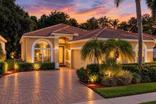 5351 Ventura Dr, Delray Beach, FL 33484 - Photo 1