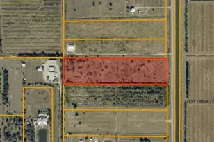 1401 S Header Canal Rd, Fort Pierce, FL 34945 - Photo 1