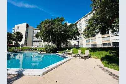 6902 Environ Boulevard #1c, Lauderhill, FL 33319 - Photo 1