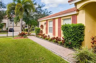 11150 SW Springtree Terrace, Port Saint Lucie, FL 34987 - Photo 3
