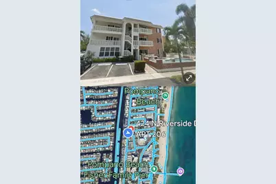 424 N Riverside Drive #206, Pompano Beach, FL 33062 - Photo 13